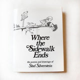 Where The Sidewalk Ends