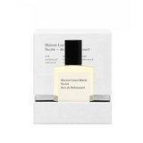 Perfume Oil | No. 04 Bois de Balincourt