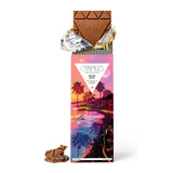 Malibu Magic Chocolate Bar | Malted Milkshake