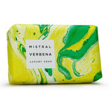 Marbles Bar Soap | Verbena 7 oz