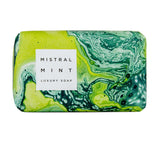 Marbles Bar Soap | Mint 7 oz
