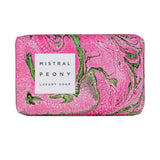 Marbles Bar Soap | Peony 7 oz
