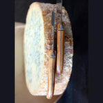 Olive Wood Mini Spreader