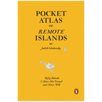pocket atlas of remote islands