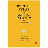 pocket atlas of remote islands