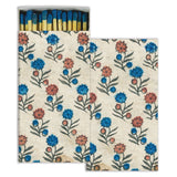 Matches | Dominotes Blue