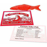 Fortune Teller Miracle Fish