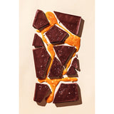 Salted Caramel Chocolate Bar