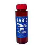 Zab's Hot Honey