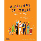 A History of Music for Children