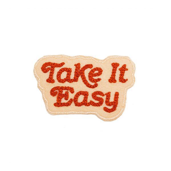 take it easy patch blush