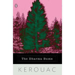 the dharma bums