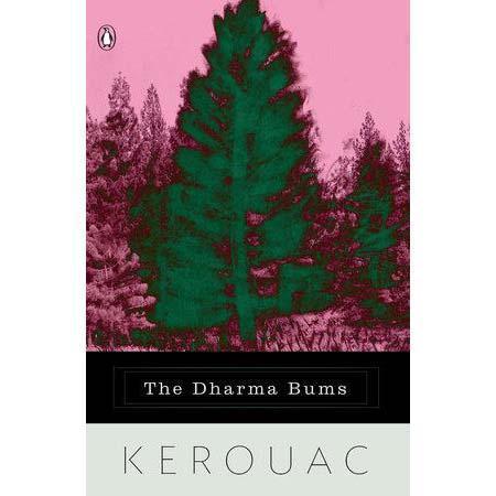 the dharma bums