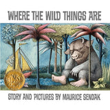 Where The Wild Things Are